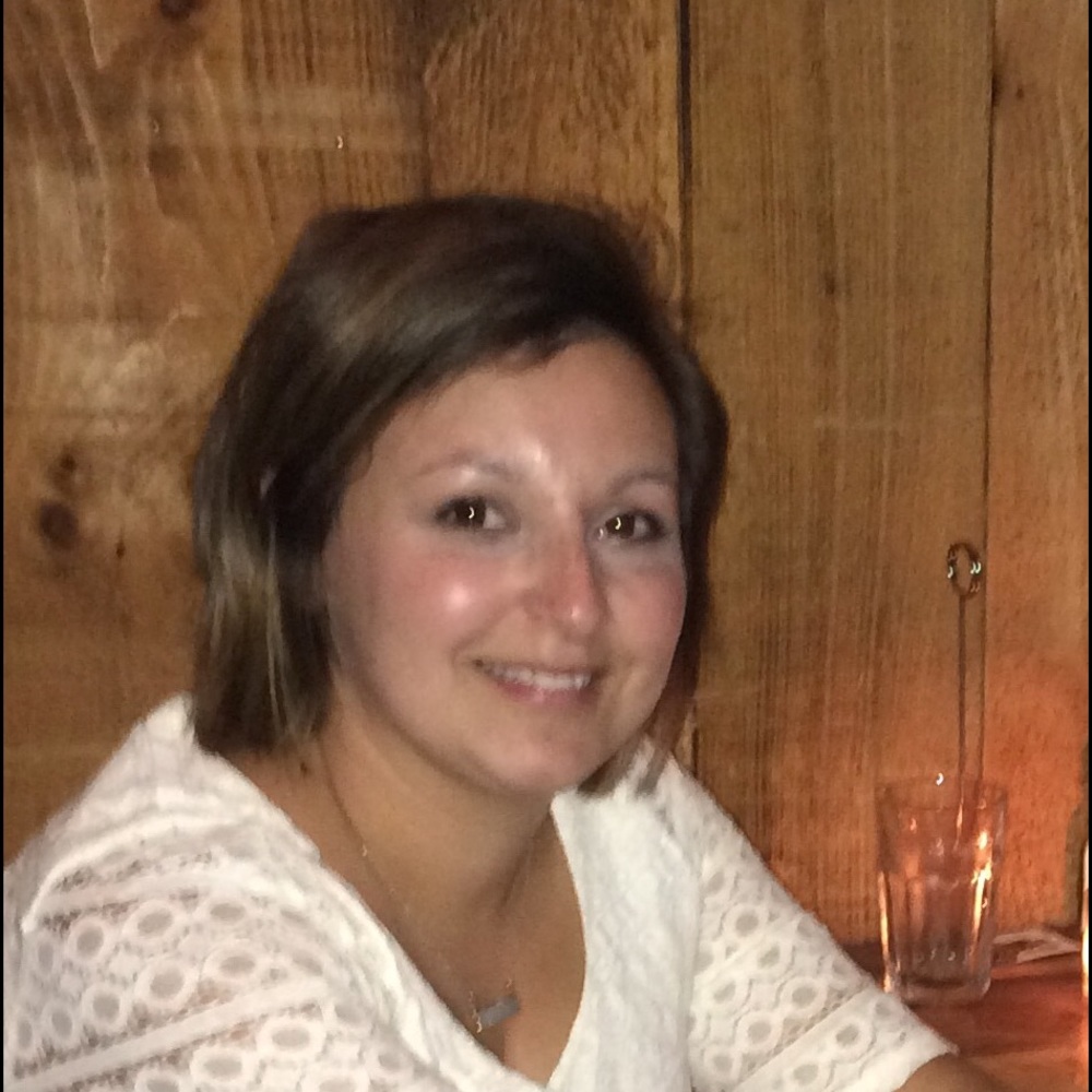 Meet your Posher, Pariss