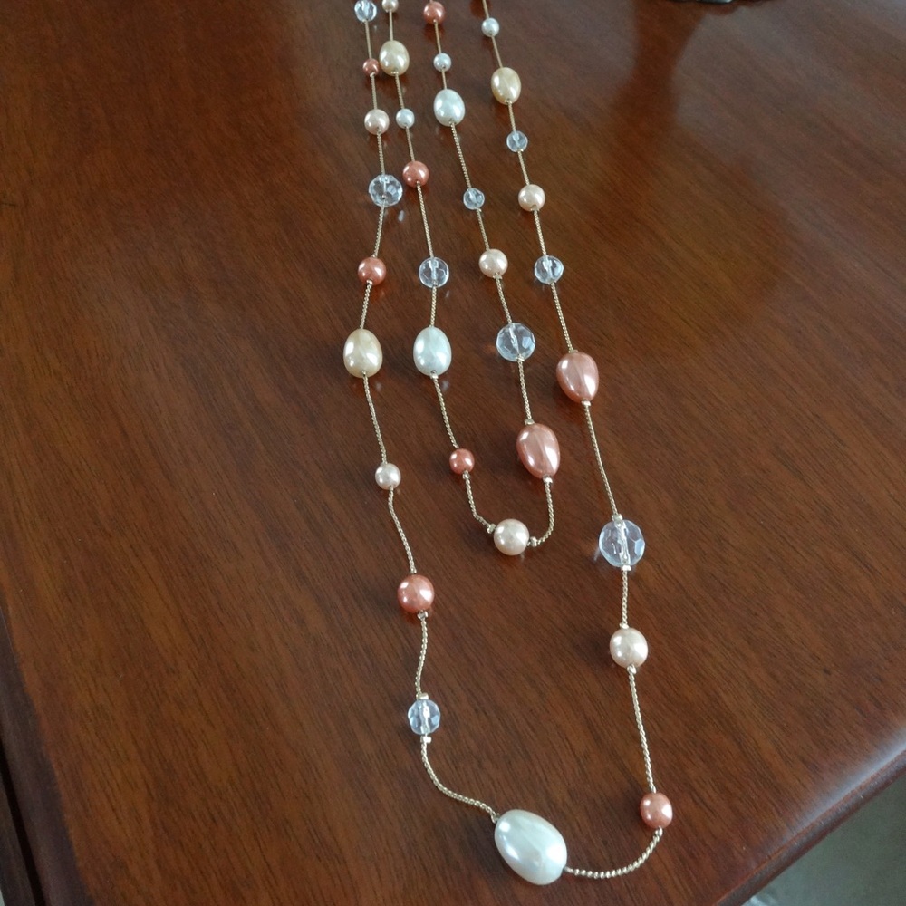 Premier Designs necklace