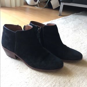 Sam Edelman 'Petty' booties