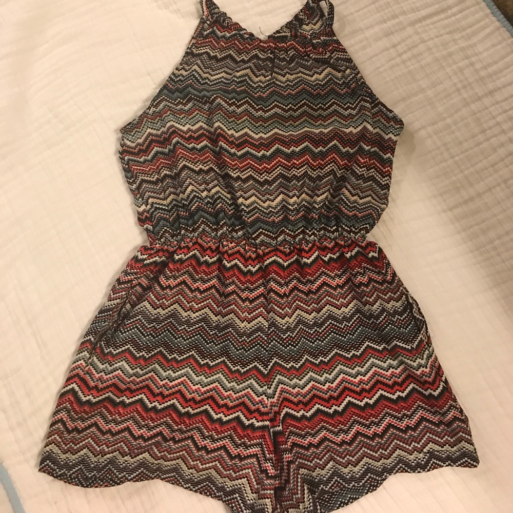 Super cute romper