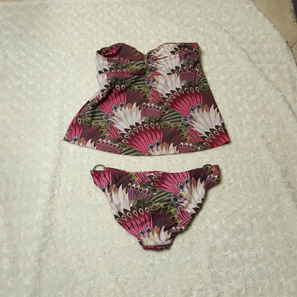 Swimming suit - Picture 2 of 2