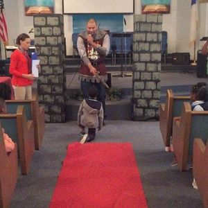 Meet your Posher, Antony