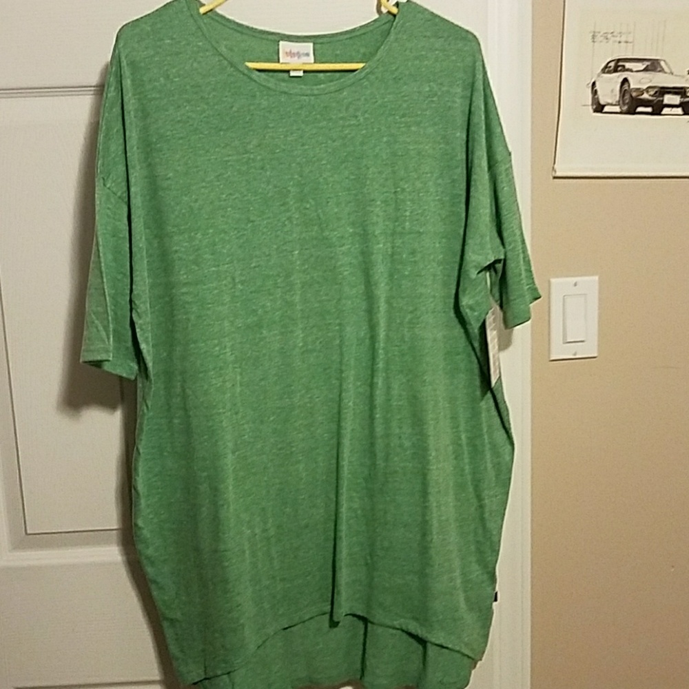 Nwt lularoe irma