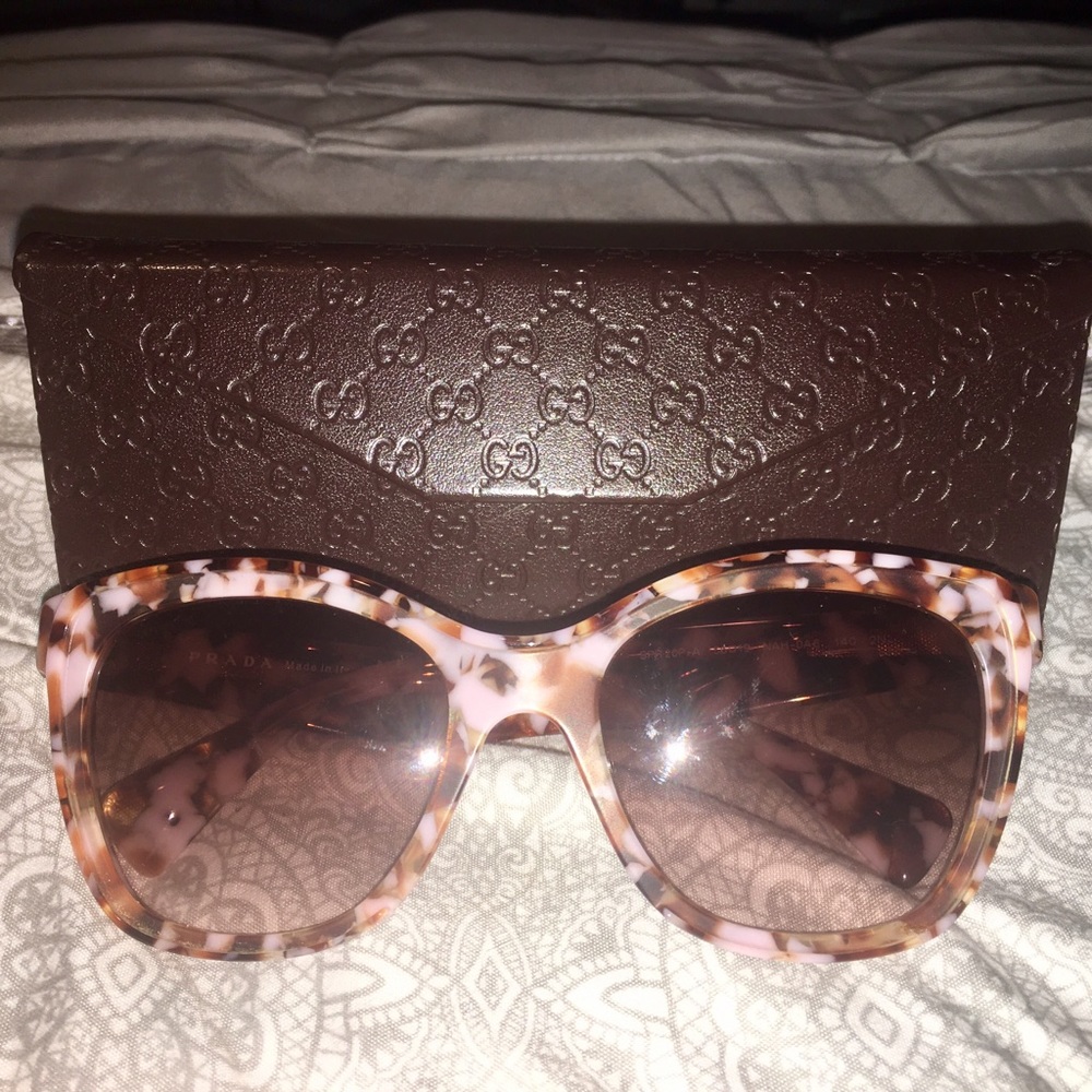 Prada Sunglasses