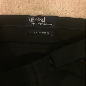 Polo Ralph Lauren Men's Dress Pants 36/30
