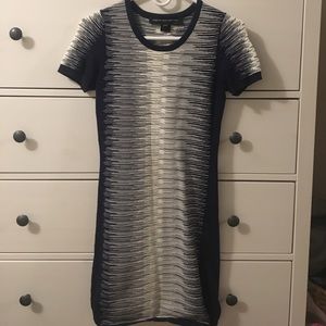 French connection dress