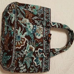 Vera bradley mini purse
