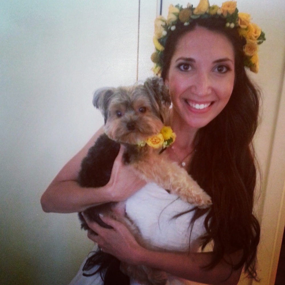 New mama & new posher 💕