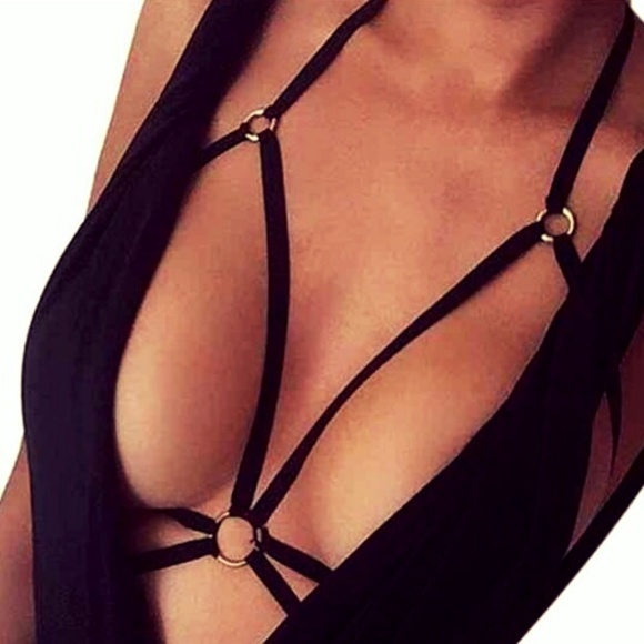 Missguided Accessories - SOLD