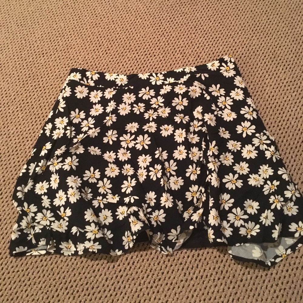 Forever 21 skirt