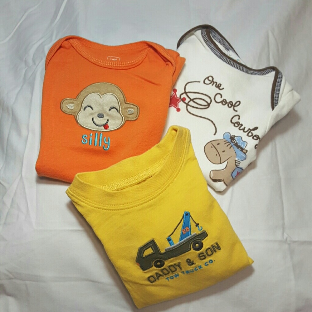 Onesie bundle