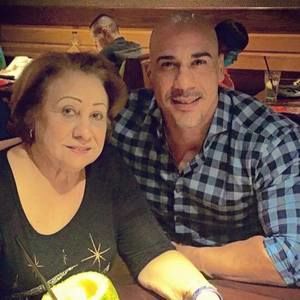 Meet your Posher, Fernando