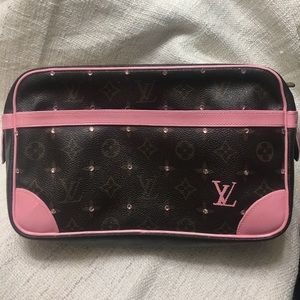 Authentic Louis Vuitton Compiegne 28