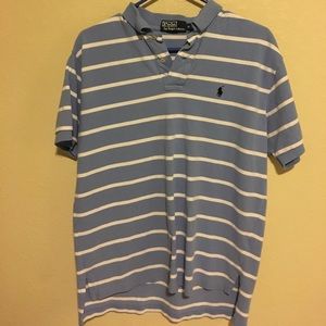 Men's Polo