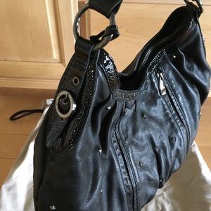 Woman handbag by Hogan.