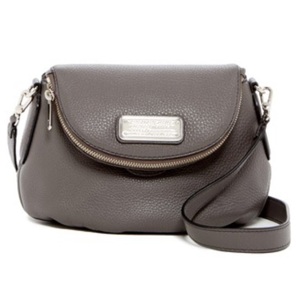 Marc by Marc Jacobs Mini Natasha Crossbody