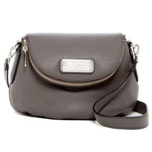 Marc by Marc Jacobs Mini Natasha Crossbody