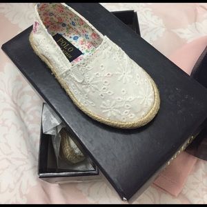 Brand new Ralph Lauren size 6