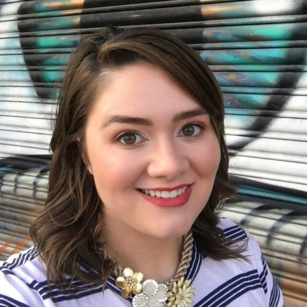 Meet your Posher, Sarah