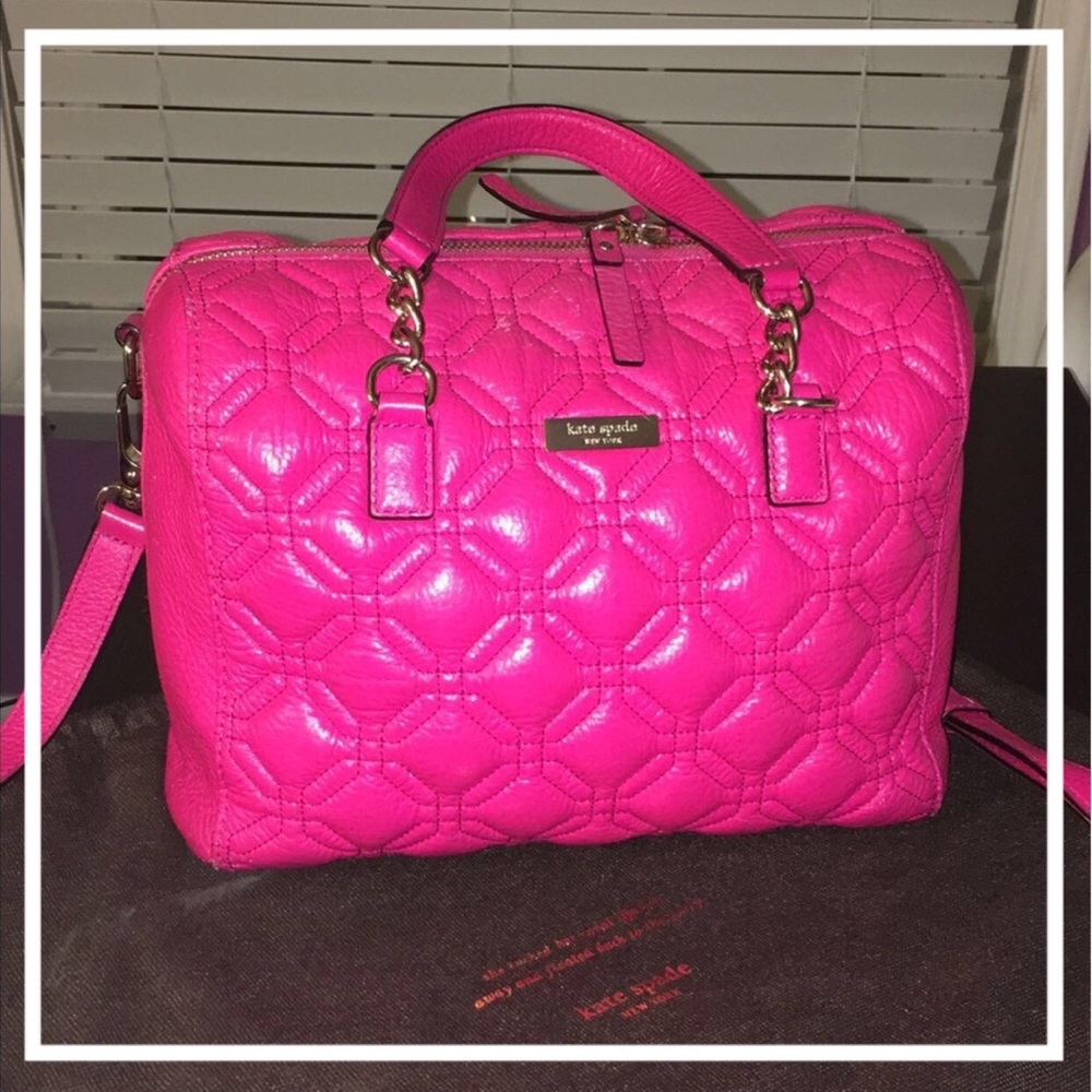💕Kate Spade💕 Astor Court Crossbody bag