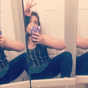 Meet your Posher, Angela