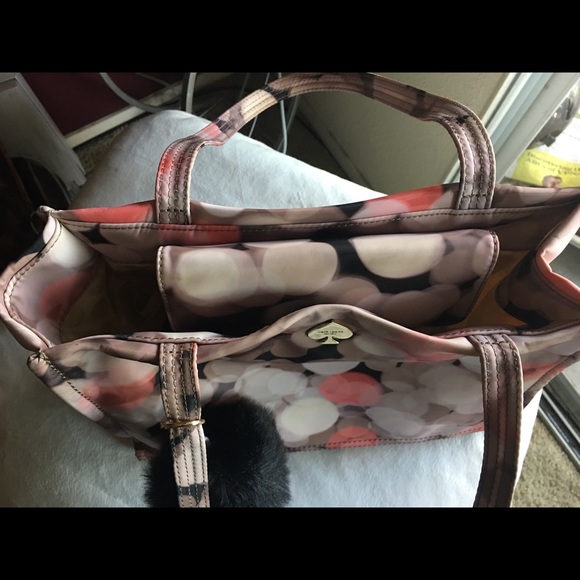 ❌SOLD❌The Kate Spade New York Flatiron Loretta - Picture 2 of 5