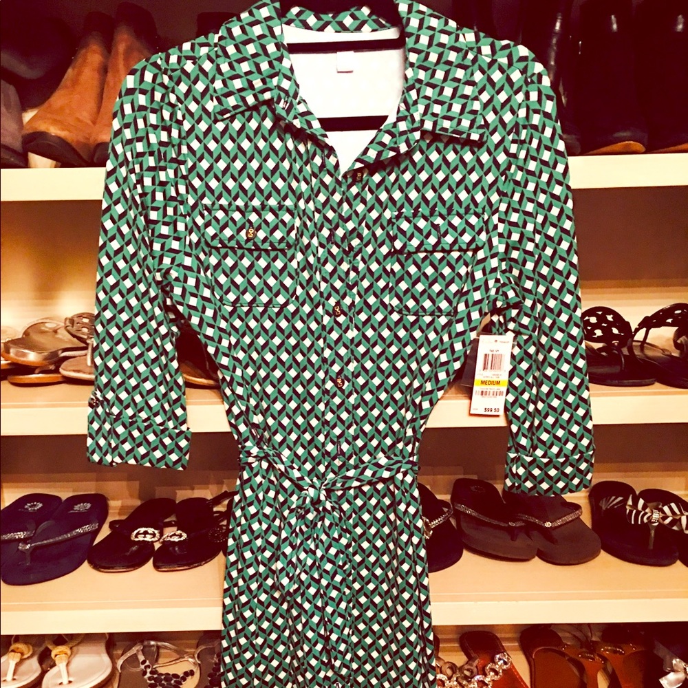 Brand NWT Dress