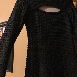 Chelsea and Violet dress. NWT. Fitted LBD.