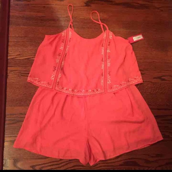 Xhilaration Pants - Cute romper