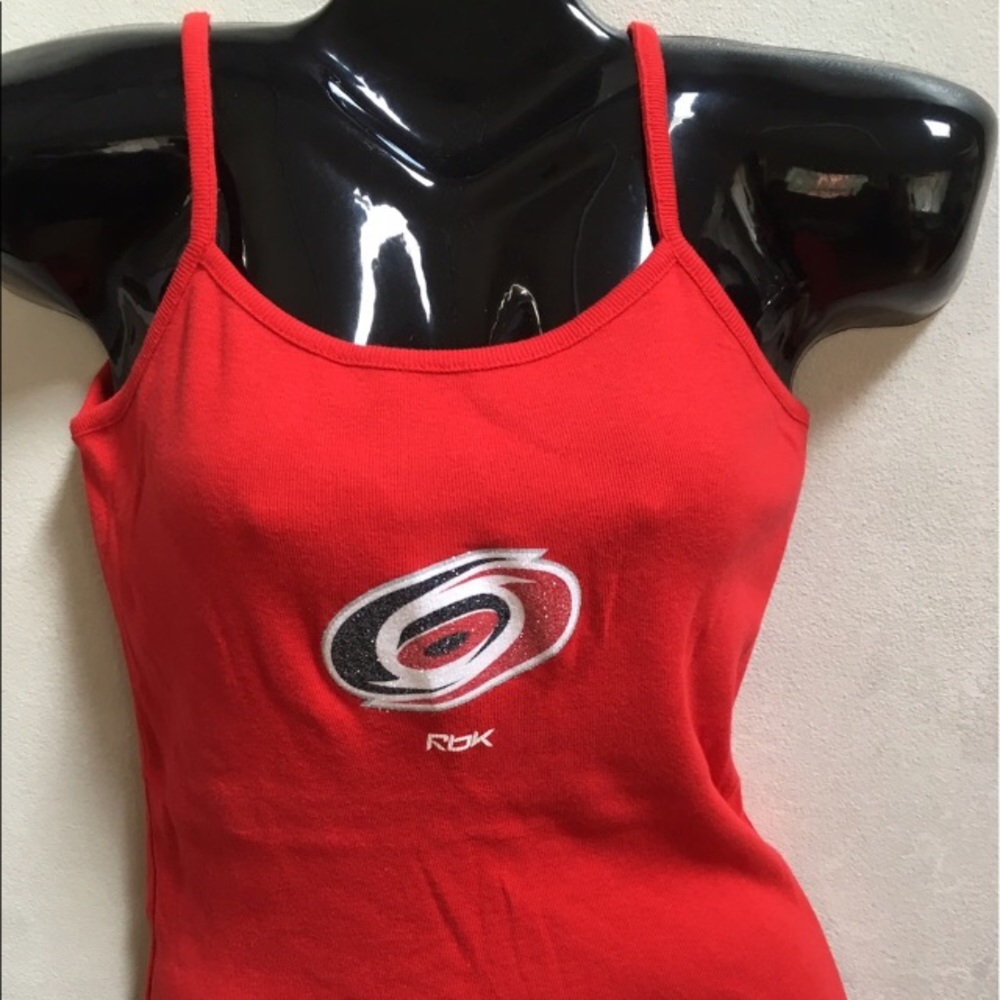 Carolina Hurricanes Tank top