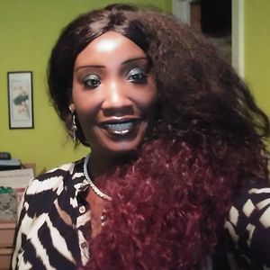 Meet your Posher, Sue