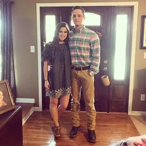 Meet your Posher, Lydia