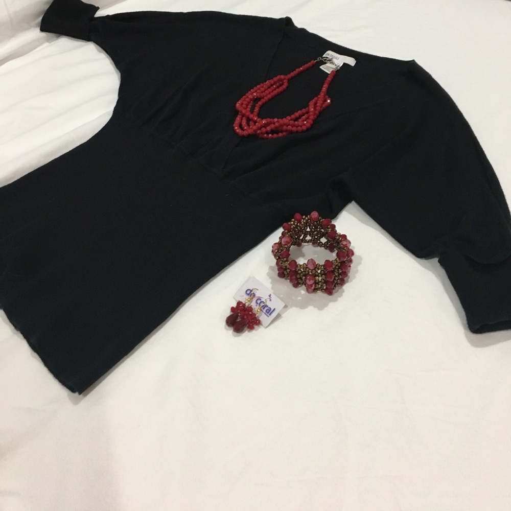 MNG Basics, Black Top