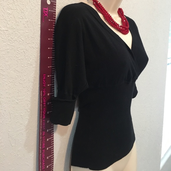 MNG Basics, Black Top - Picture 3 of 5