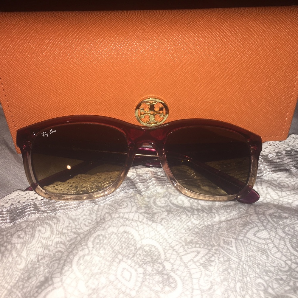 Ray Ban Sunglasses