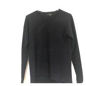 J crew sweater