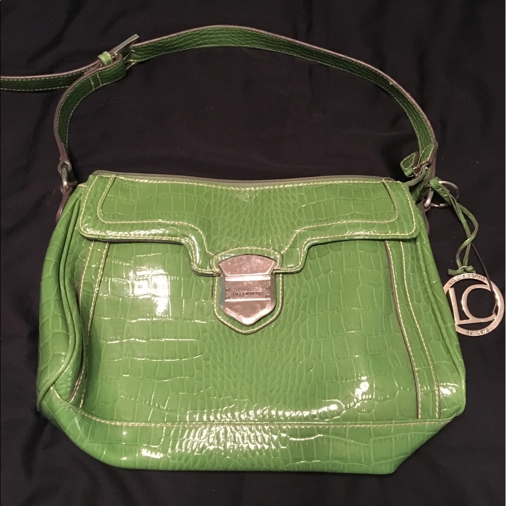 Liz Claiborne purse