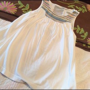 Lucky Brand girls top