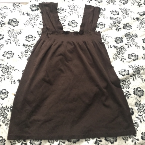 Forget me not seamless top - Picture 3 of 6