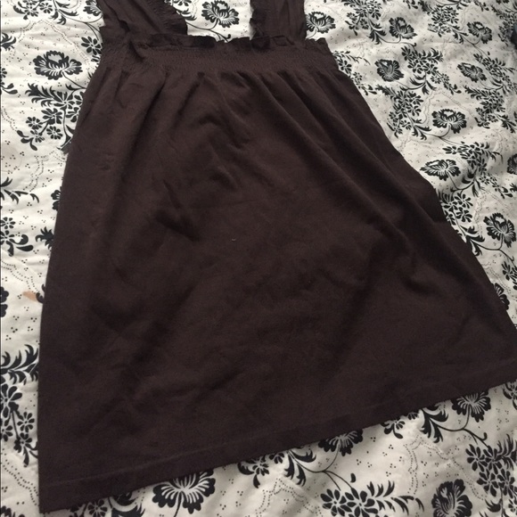 Forget me not seamless top - Picture 5 of 6