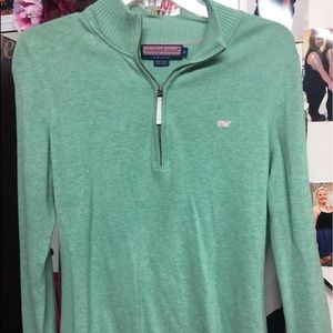 Vineyard Vines used pullover