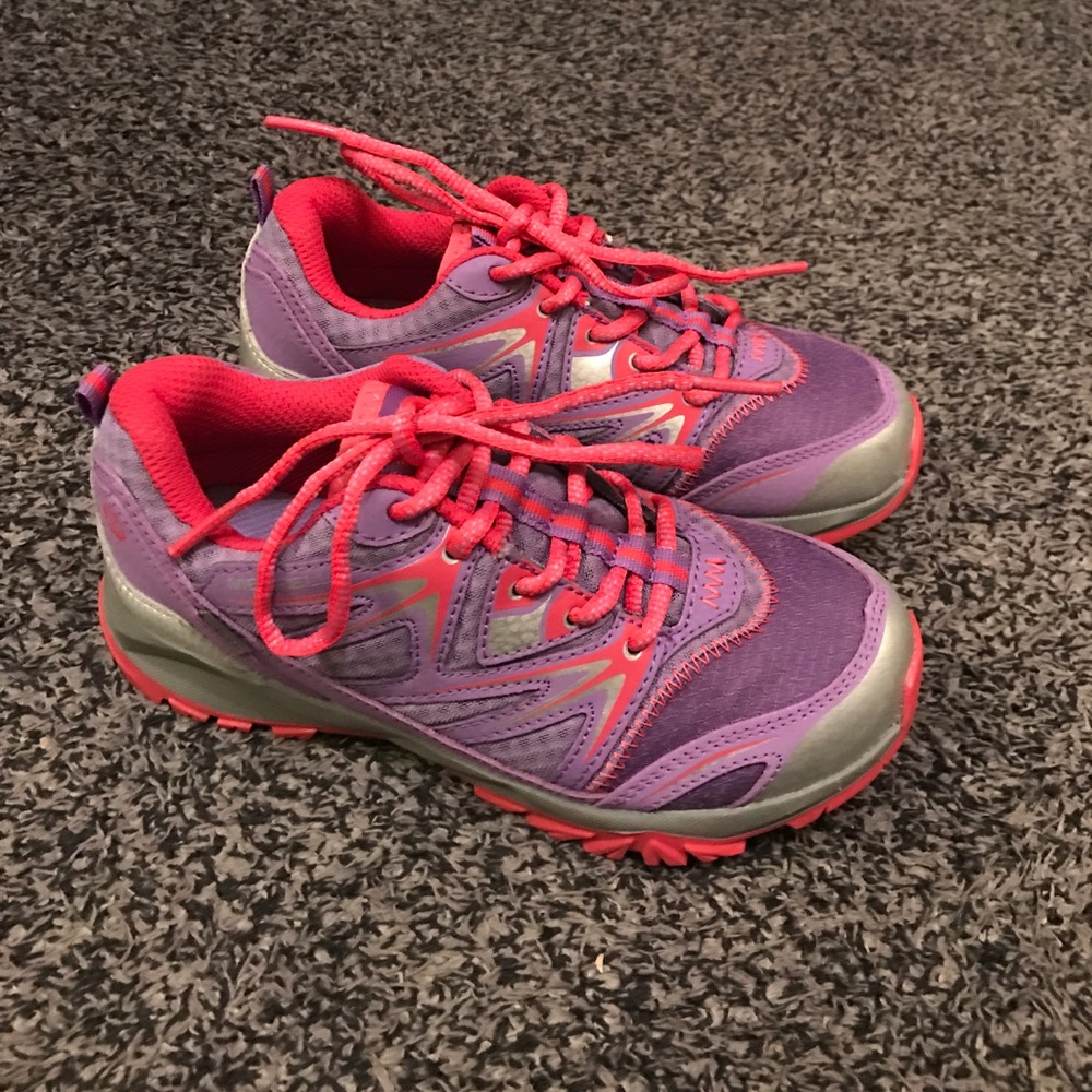 Girls Merrell Sneakers size 13