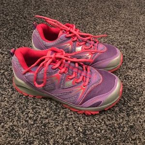 Girls Merrell Sneakers size 13