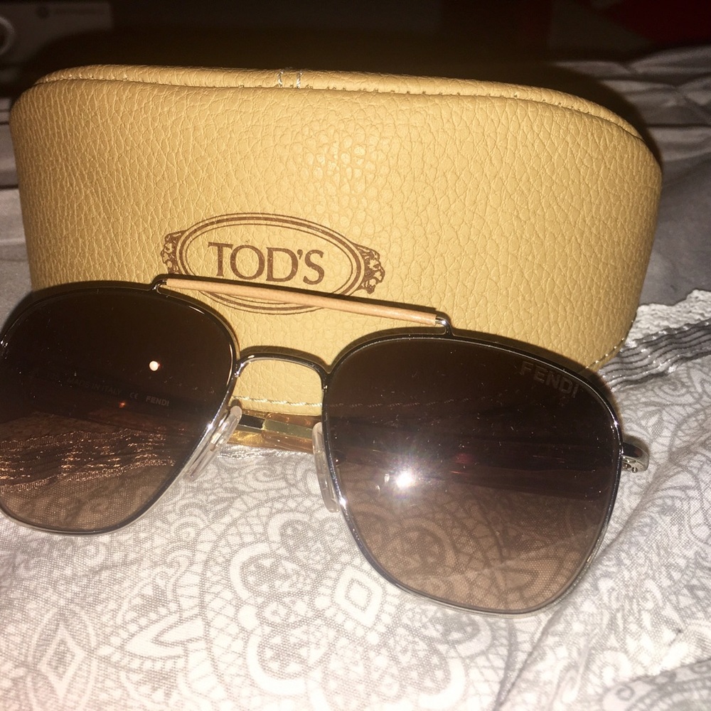 Fendi Sunglasses