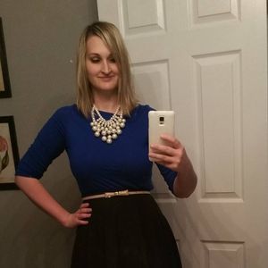 Meet your Posher, Brie