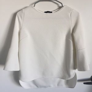 New Bell Sleeve Blouse