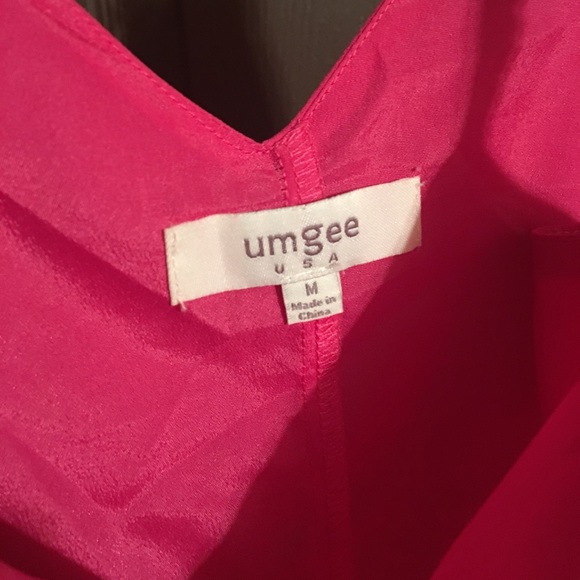 Pink dress - Picture 4 of 4