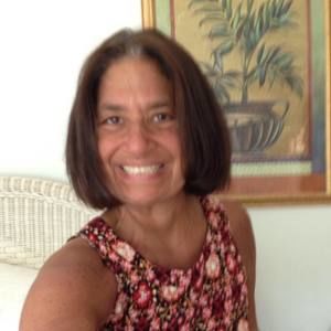 Meet your Posher, Tracey