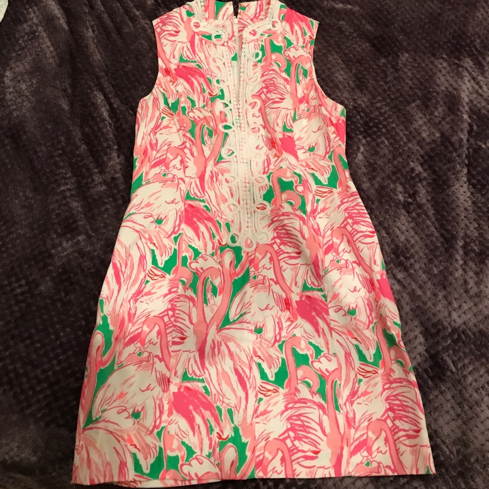 Lilly Pulitzer dress size 10