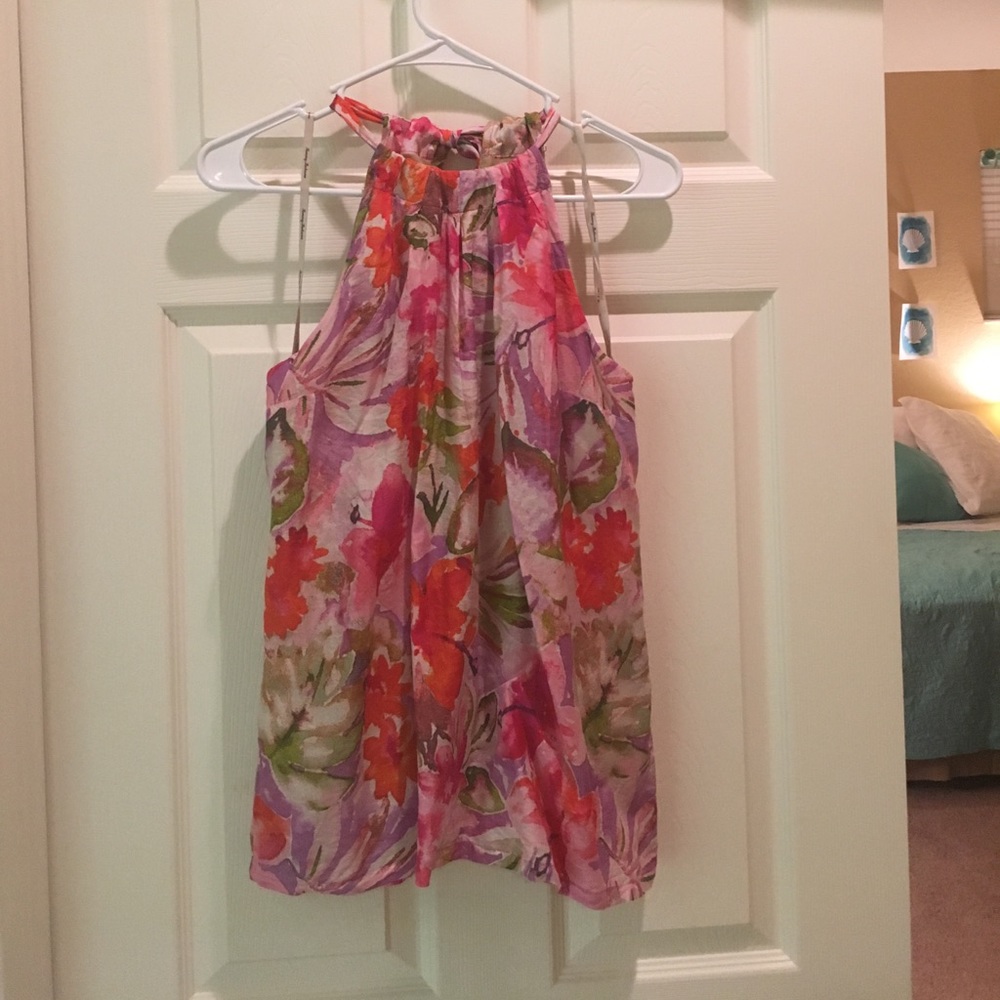 Tommy bahama top